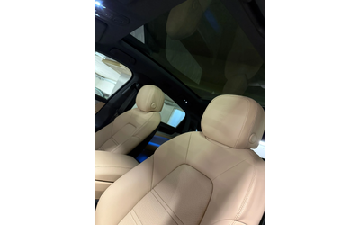 Porsche Cayenne Coupe* SportDesign* PassengerDisplay* HuD* 360 - автомобили, коли, обяви за нови и употребявани 8