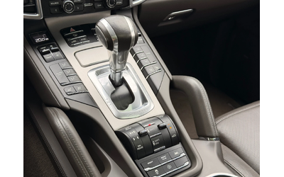 Porsche Cayenne S / 4.2TDI / ПОДГРЕВ / ВЕНТИЛАЦИЯ - автомобили, коли, обяви за нови и употребявани 13