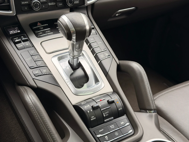 Porsche Cayenne S / 4.2TDI / ПОДГРЕВ / ВЕНТИЛАЦИЯ - автомобили, коли, обяви за нови и употребявани 13