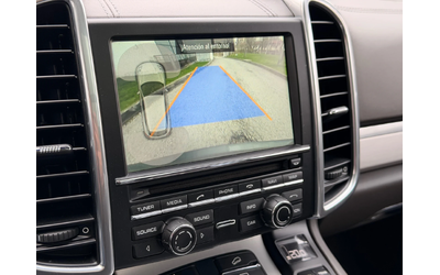 Porsche Cayenne S / 4.2TDI / ПОДГРЕВ / ВЕНТИЛАЦИЯ - автомобили, коли, обяви за нови и употребявани 14