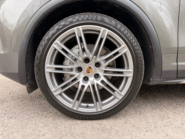 Porsche Cayenne S / 4.2TDI / ПОДГРЕВ / ВЕНТИЛАЦИЯ - автомобили, коли, обяви за нови и употребявани 16