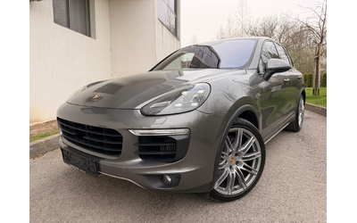 porsche-cayenne - 2