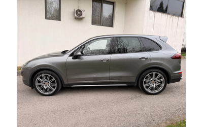 porsche-cayenne - 3