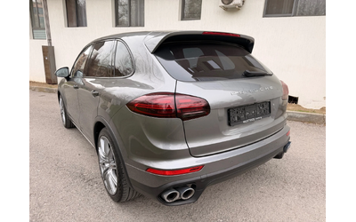 porsche-cayenne - 4