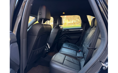 Porsche Cayenne S / 4.8i / V8 - автомобили, коли, обяви за нови и употребявани 10