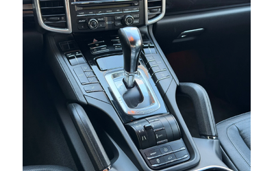 Porsche Cayenne S / 4.8i / V8 - автомобили, коли, обяви за нови и употребявани 12