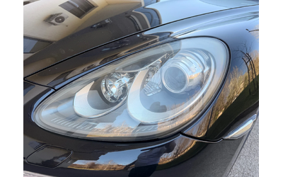 Porsche Cayenne S / 4.8i / V8 - автомобили, коли, обяви за нови и употребявани 14