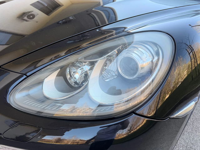 Porsche Cayenne S / 4.8i / V8 - автомобили, коли, обяви за нови и употребявани 14