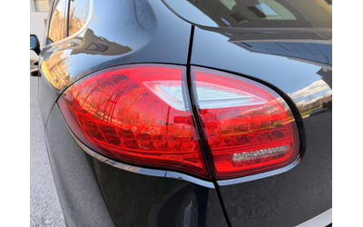 Porsche Cayenne S / 4.8i / V8 - автомобили, коли, обяви за нови и употребявани 15