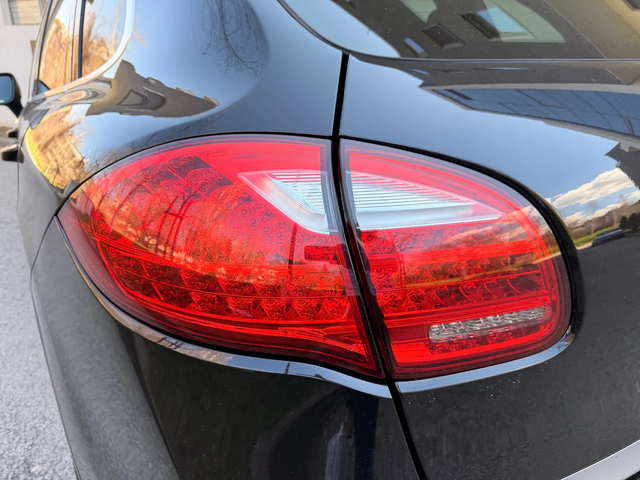 Porsche Cayenne S / 4.8i / V8 - автомобили, коли, обяви за нови и употребявани 15