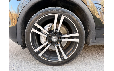 Porsche Cayenne S / 4.8i / V8 - автомобили, коли, обяви за нови и употребявани 16