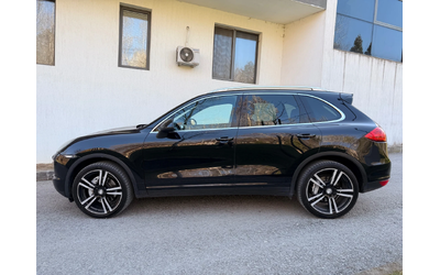 porsche-cayenne - 3
