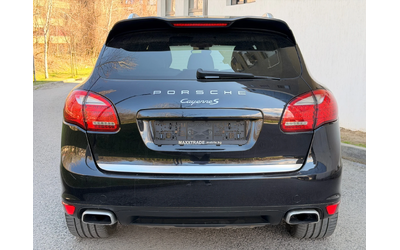 porsche-cayenne - 5