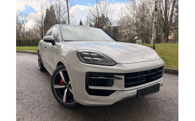 porsche-cayenne - 0