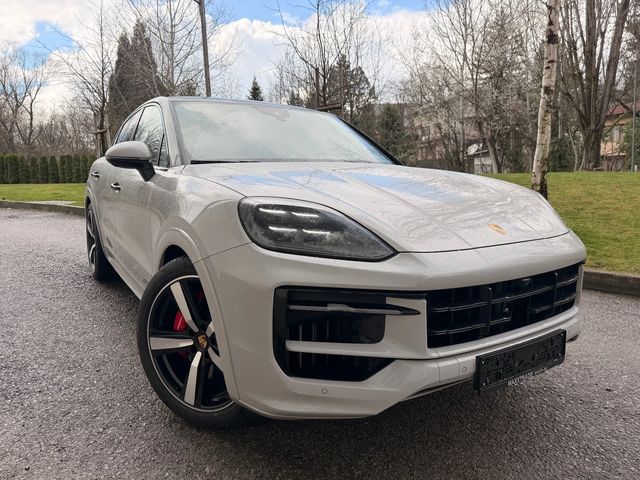 Porsche Cayenne GTS / COUPE / FACE / ГАРАНЦИЯ - автомобили, коли, обяви за нови и употребявани 0