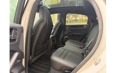 Porsche Cayenne GTS / COUPE / FACE / ГАРАНЦИЯ - автомобили, коли, обяви за нови и употребявани 10