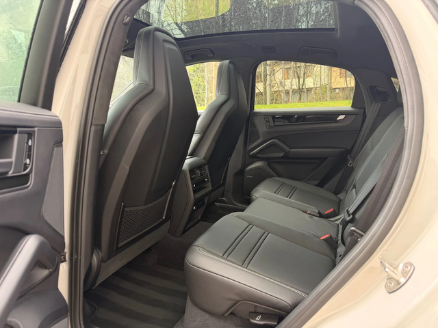 Porsche Cayenne GTS / COUPE / FACE / ГАРАНЦИЯ - автомобили, коли, обяви за нови и употребявани 10