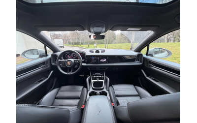 Porsche Cayenne GTS / COUPE / FACE / ГАРАНЦИЯ - автомобили, коли, обяви за нови и употребявани 11