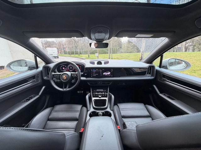 Porsche Cayenne GTS / COUPE / FACE / ГАРАНЦИЯ - автомобили, коли, обяви за нови и употребявани 11