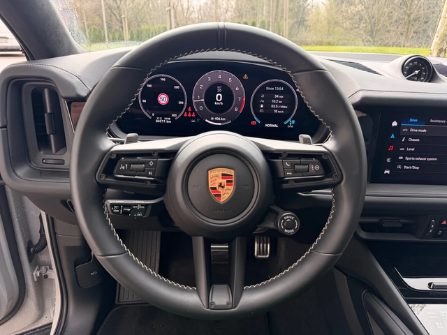 Porsche Cayenne GTS / COUPE / FACE / ГАРАНЦИЯ - автомобили, коли, обяви за нови и употребявани 12