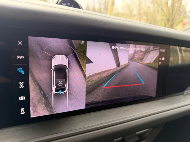 Porsche Cayenne GTS / COUPE / FACE / ГАРАНЦИЯ - автомобили, коли, обяви за нови и употребявани 13