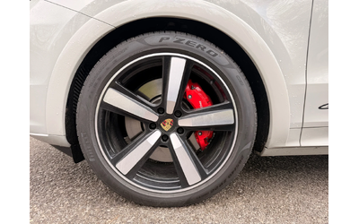 Porsche Cayenne GTS / COUPE / FACE / ГАРАНЦИЯ - автомобили, коли, обяви за нови и употребявани 15