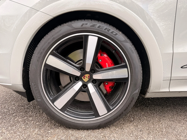 Porsche Cayenne GTS / COUPE / FACE / ГАРАНЦИЯ - автомобили, коли, обяви за нови и употребявани 15