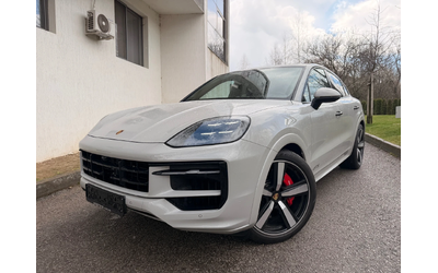 porsche-cayenne - 2