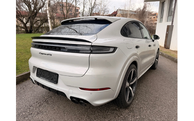 Porsche Cayenne GTS / COUPE / FACE / ГАРАНЦИЯ - автомобили, коли, обяви за нови и употребявани 6