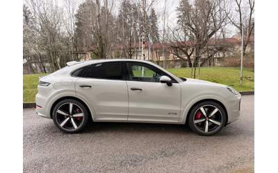Porsche Cayenne GTS / COUPE / FACE / ГАРАНЦИЯ - автомобили, коли, обяви за нови и употребявани 7