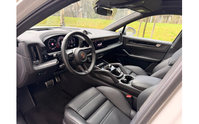 Porsche Cayenne GTS / COUPE / FACE / ГАРАНЦИЯ - автомобили, коли, обяви за нови и употребявани 8