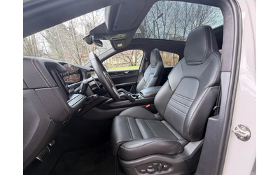 Porsche Cayenne GTS / COUPE / FACE / ГАРАНЦИЯ - автомобили, коли, обяви за нови и употребявани 9