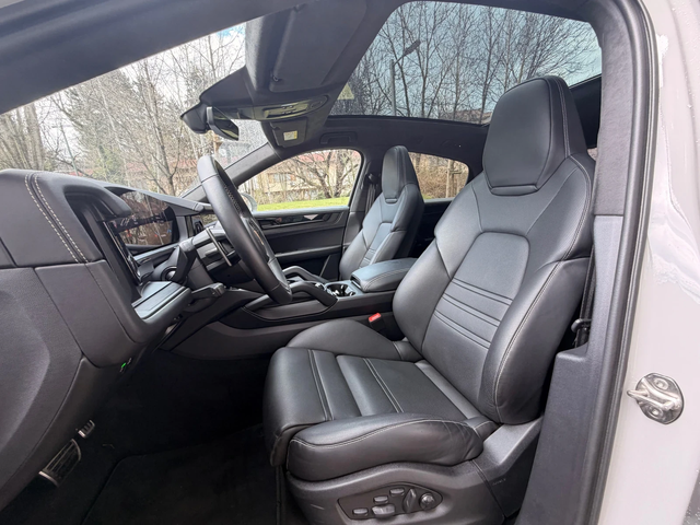 Porsche Cayenne GTS / COUPE / FACE / ГАРАНЦИЯ - автомобили, коли, обяви за нови и употребявани 9