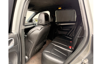 Porsche Cayenne TURBO / FACE - автомобили, коли, обяви за нови и употребявани 10