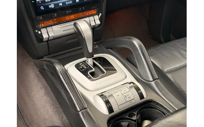 Porsche Cayenne TURBO / FACE - автомобили, коли, обяви за нови и употребявани 13