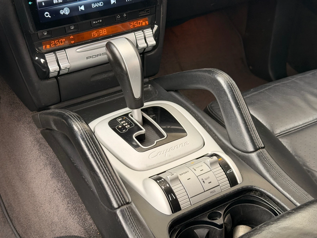 Porsche Cayenne TURBO / FACE - автомобили, коли, обяви за нови и употребявани 13