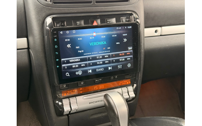 Porsche Cayenne TURBO / FACE - автомобили, коли, обяви за нови и употребявани 14