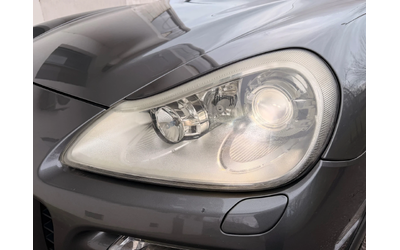 Porsche Cayenne TURBO / FACE - автомобили, коли, обяви за нови и употребявани 15