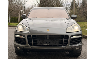 porsche-cayenne - 1