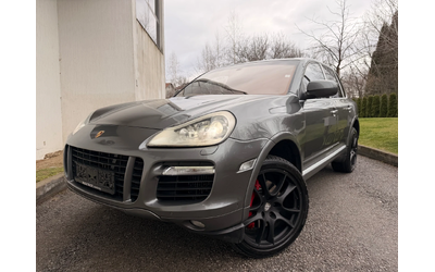 porsche-cayenne - 2