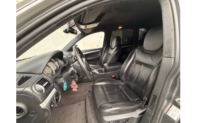 Porsche Cayenne TURBO / FACE - автомобили, коли, обяви за нови и употребявани 9