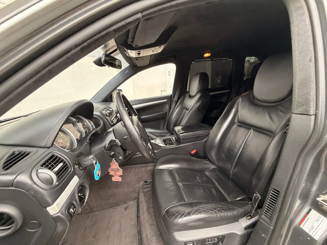 Porsche Cayenne TURBO / FACE - автомобили, коли, обяви за нови и употребявани 9