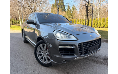 porsche-cayenne - 0