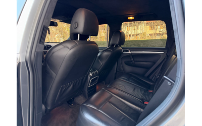 Porsche Cayenne TURBO / FACE - автомобили, коли, обяви за нови и употребявани 10