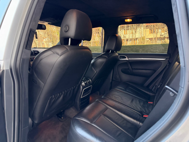 Porsche Cayenne TURBO / FACE - автомобили, коли, обяви за нови и употребявани 10