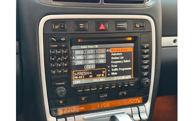 Porsche Cayenne TURBO / FACE - автомобили, коли, обяви за нови и употребявани 12