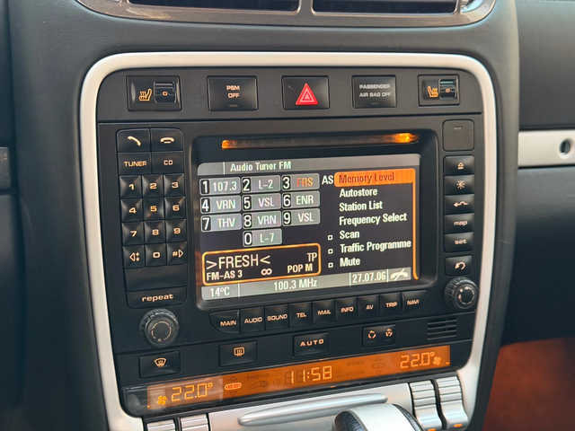 Porsche Cayenne TURBO / FACE - автомобили, коли, обяви за нови и употребявани 12