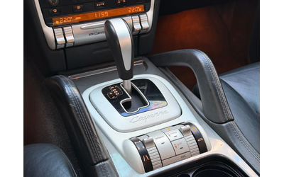 Porsche Cayenne TURBO / FACE - автомобили, коли, обяви за нови и употребявани 13