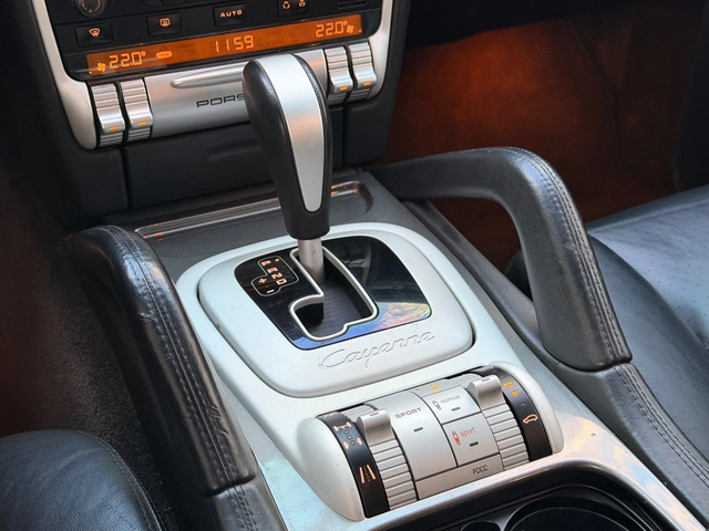 Porsche Cayenne TURBO / FACE - автомобили, коли, обяви за нови и употребявани 13