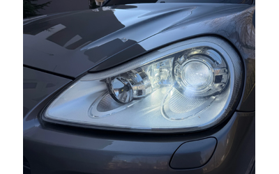 Porsche Cayenne TURBO / FACE - автомобили, коли, обяви за нови и употребявани 14